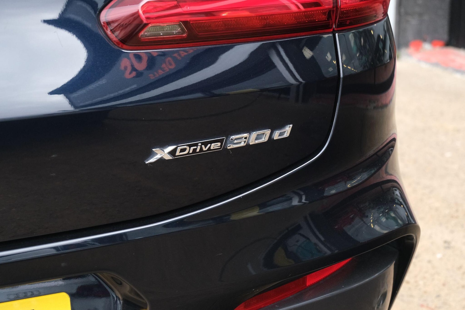 Used BMW X4 2019 for sale - 76441335: Photo 88