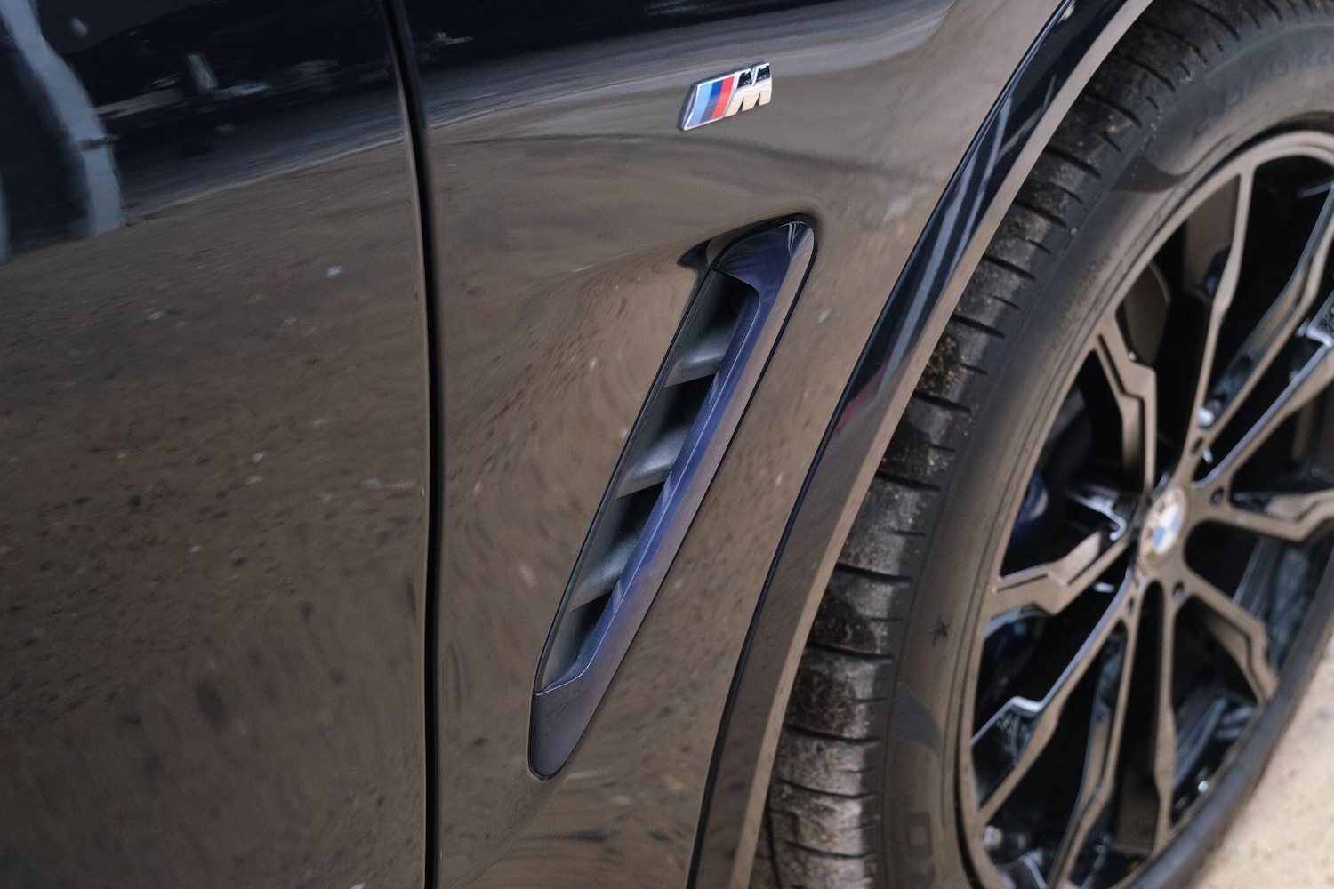 Used BMW X4 2019 for sale - 76441335: Photo 90