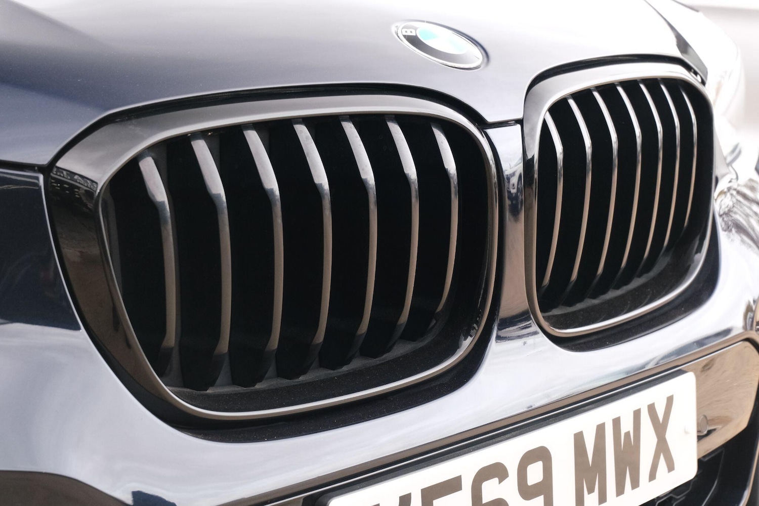 Used BMW X4 2019 for sale - 76441335: Photo 92