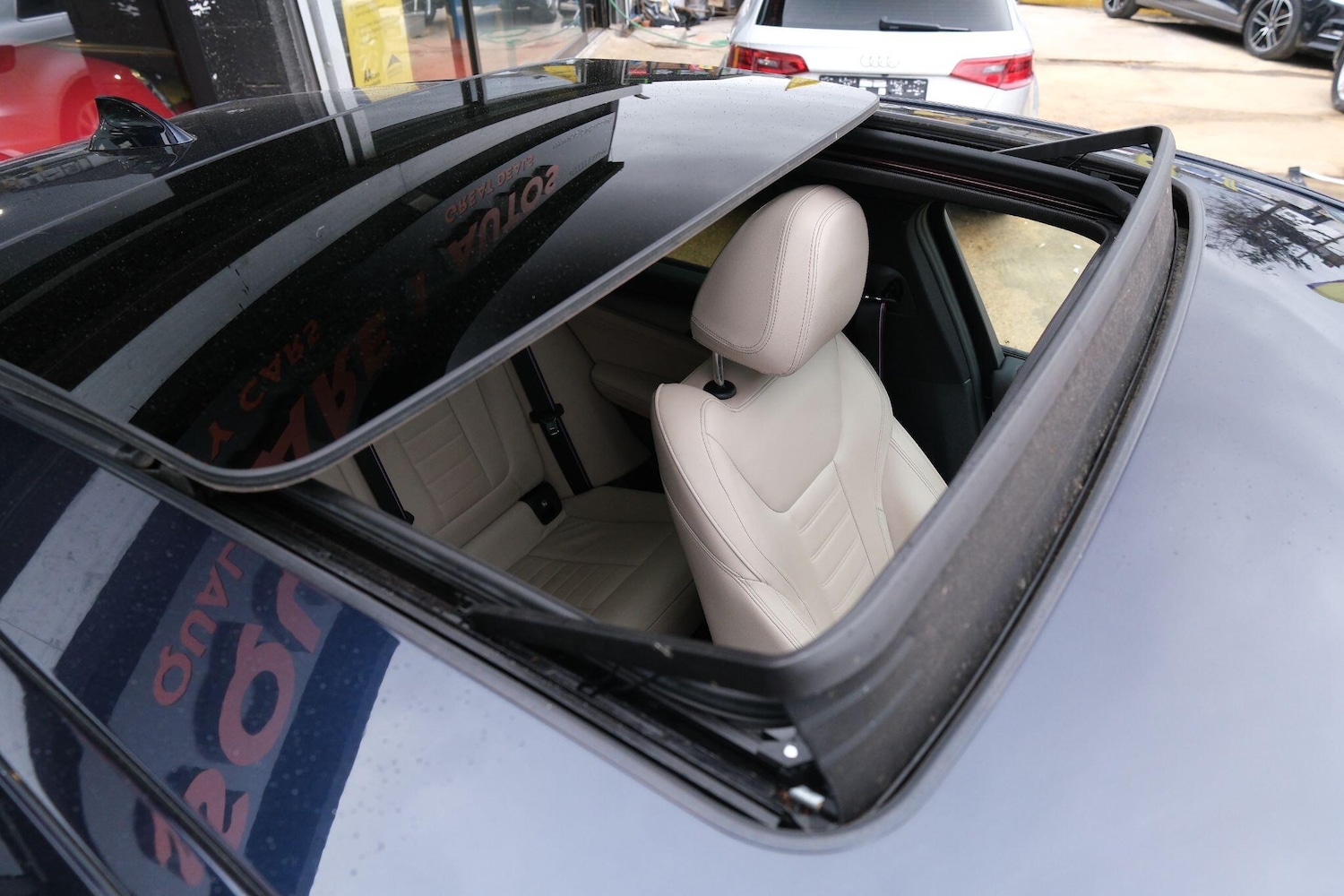 Used BMW X4 2019 for sale - 76441335: Photo 93