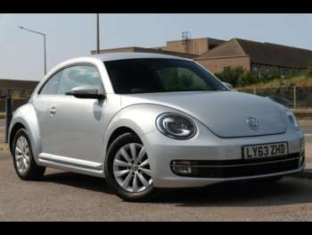 2025 (63) - 1.2 TSI Design DSG Euro 5 3dr