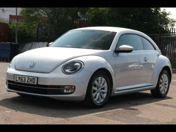 Used Volkswagen Beetle 2013 for sale - 75013382: Photo