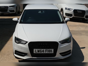Used Audi A3 2015 for sale - 79158378: Photo