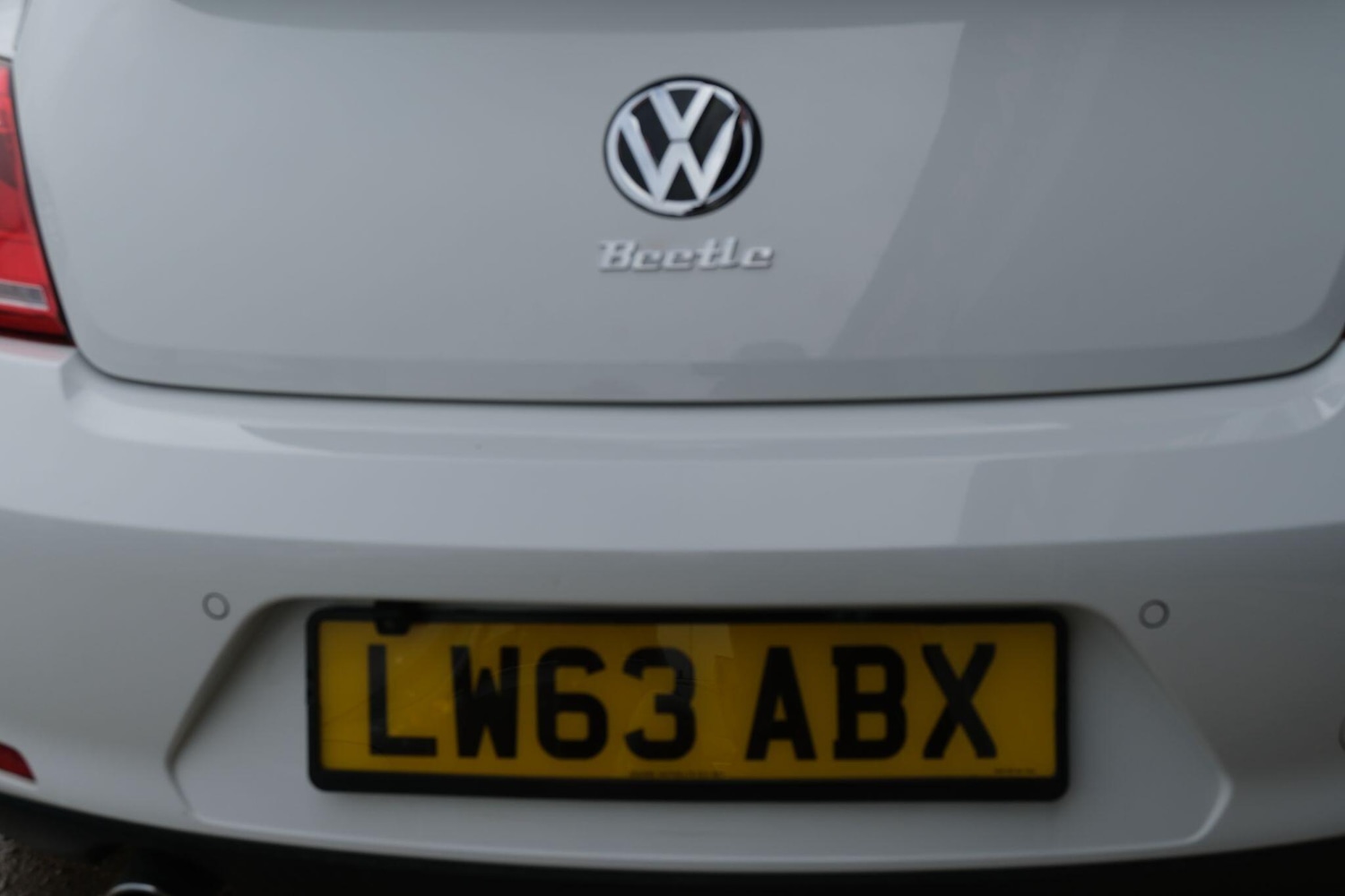 Used Volkswagen Beetle for sale - 77537341: Photo 11