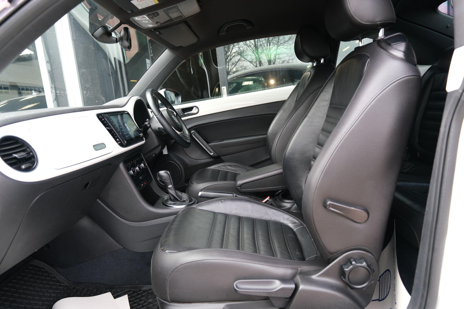 Used Volkswagen Beetle for sale - 77537341: Photo 14