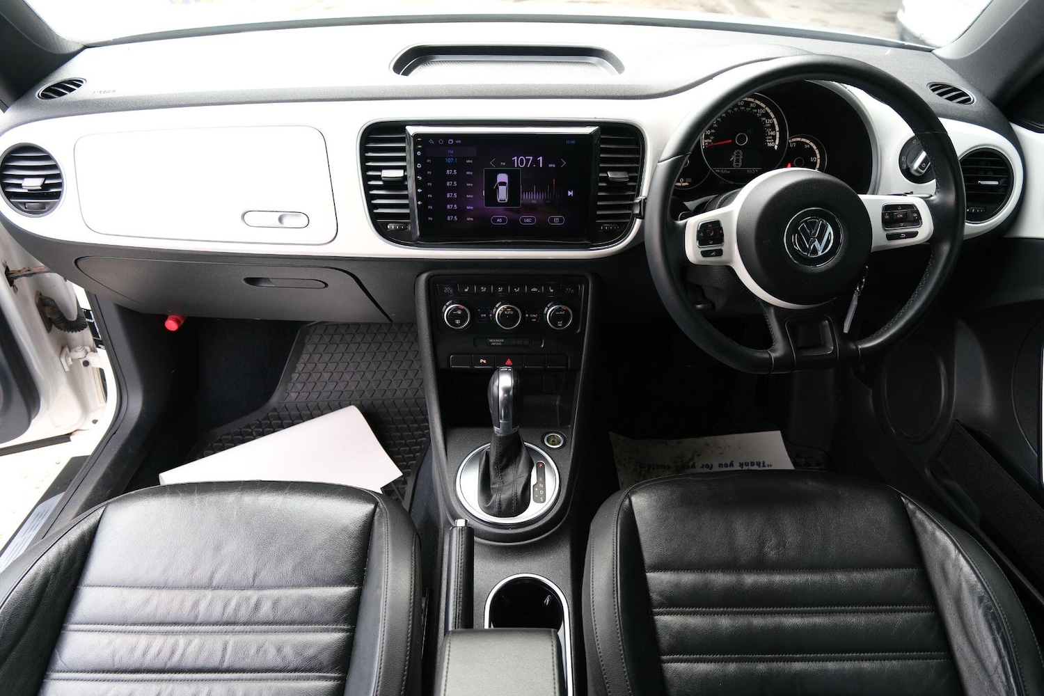 Used Volkswagen Beetle for sale - 77537341: Photo 16