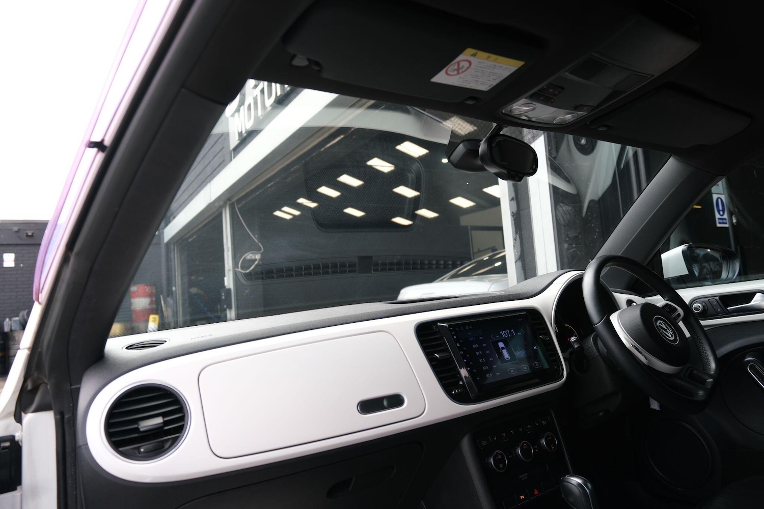 Used Volkswagen Beetle for sale - 77537341: Photo 17