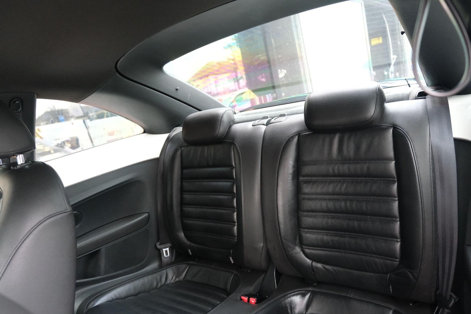 Used Volkswagen Beetle for sale - 77537341: Photo 24