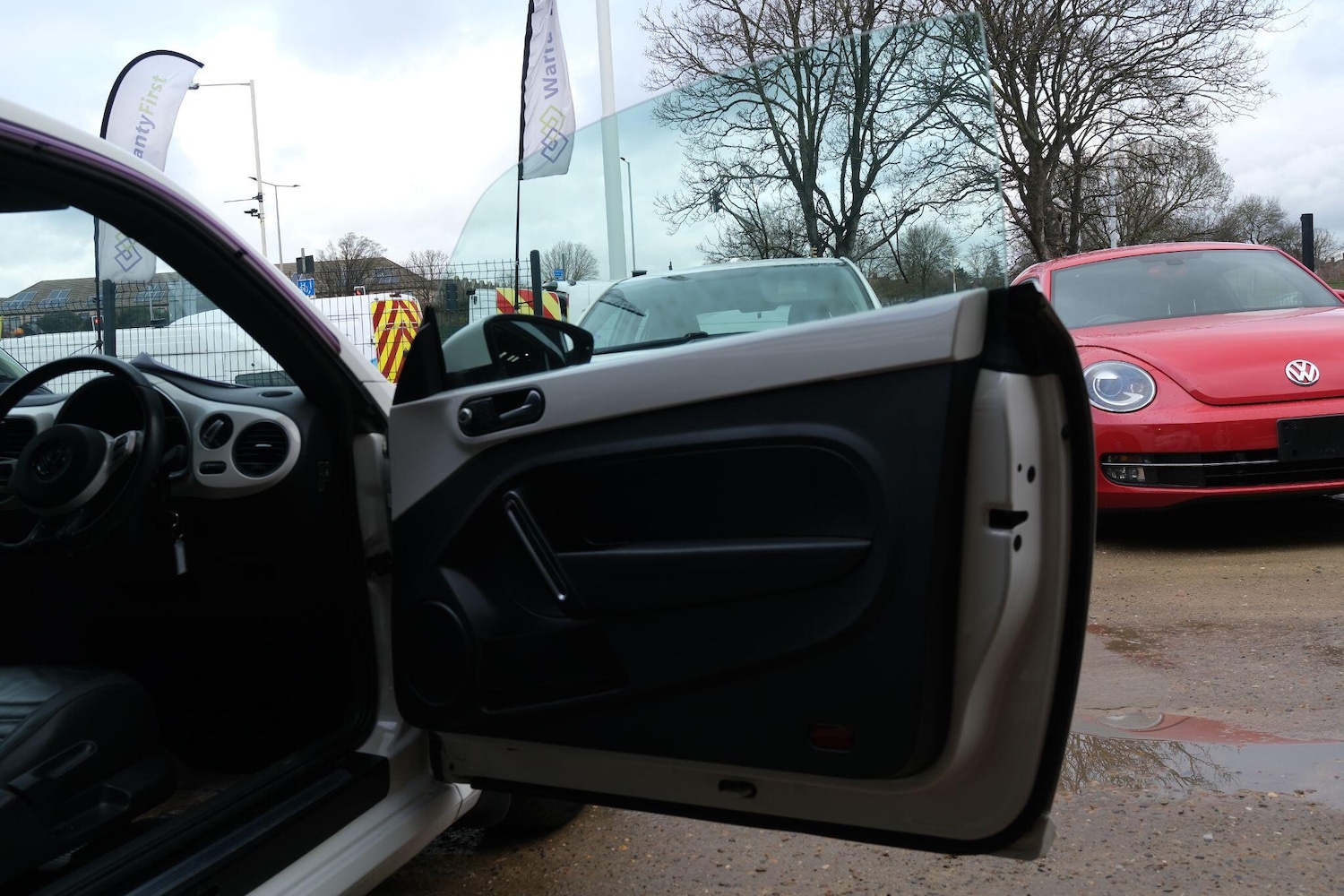 Used Volkswagen Beetle for sale - 77537341: Photo 39