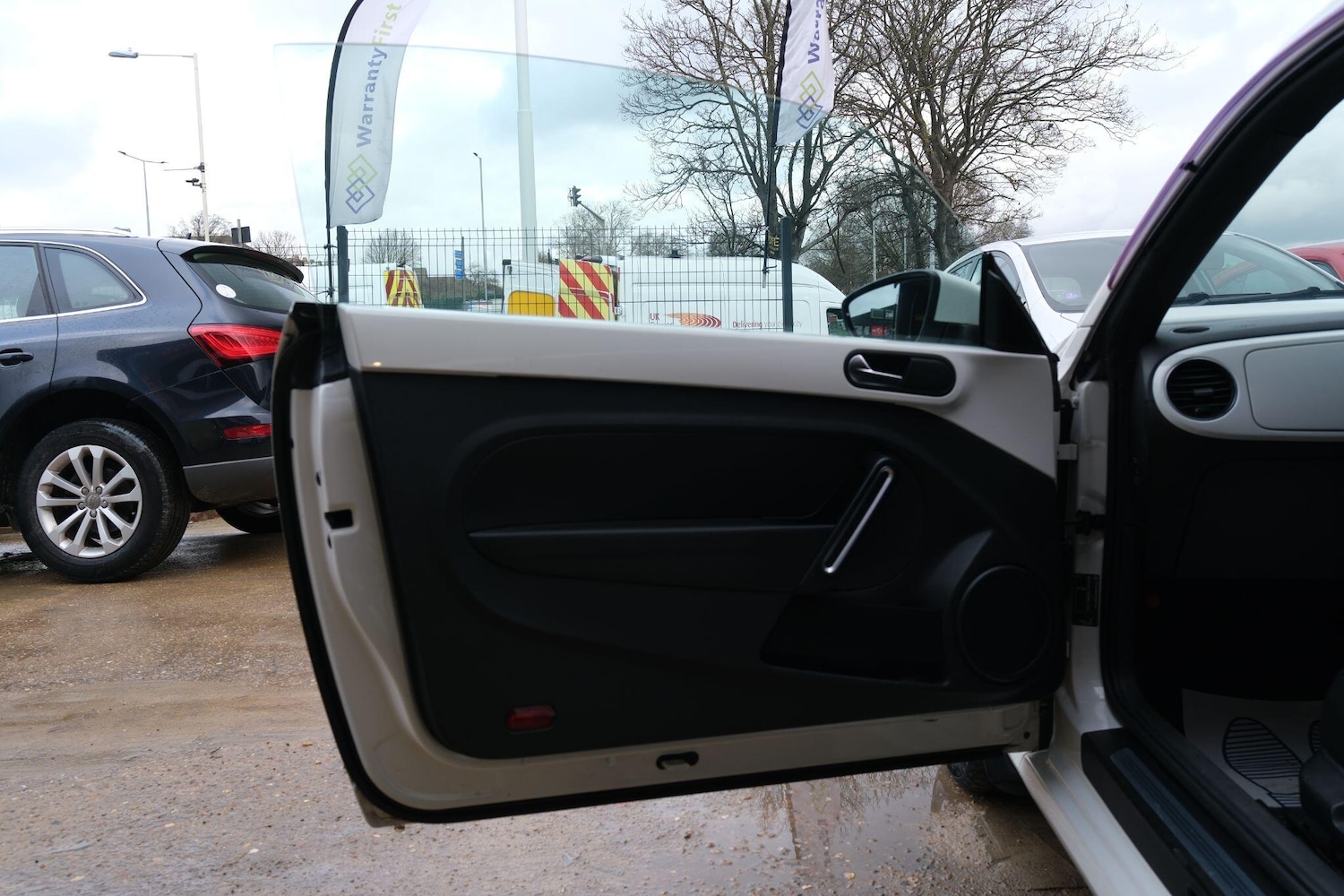 Used Volkswagen Beetle for sale - 77537341: Photo 41