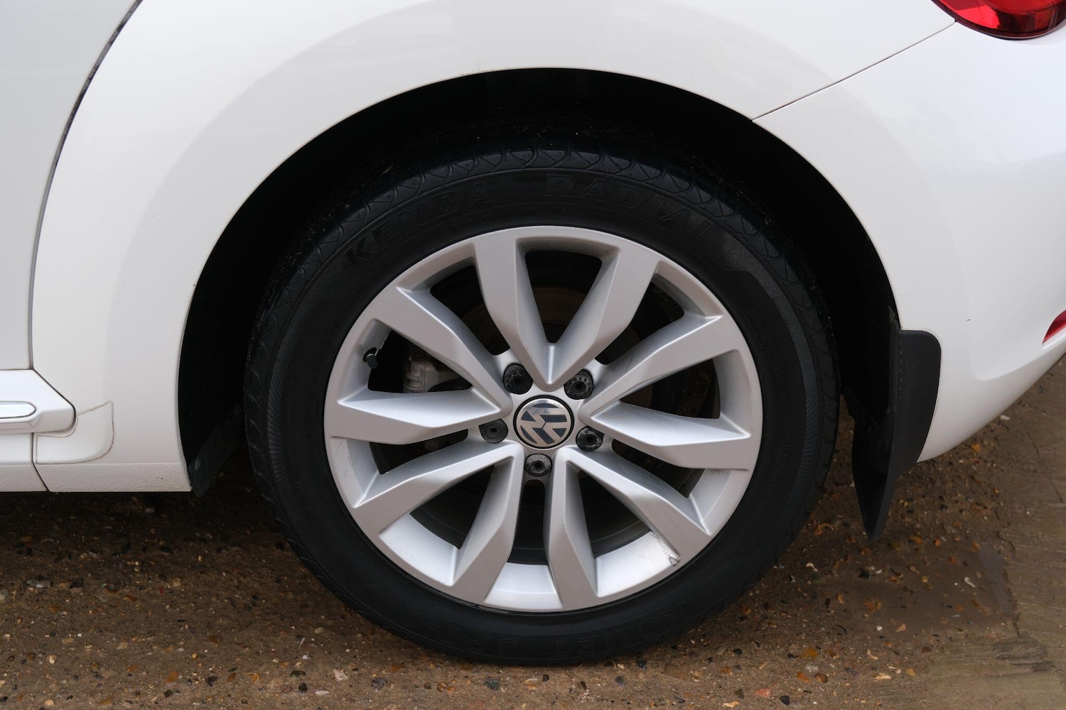 Used Volkswagen Beetle for sale - 77537341: Photo 42