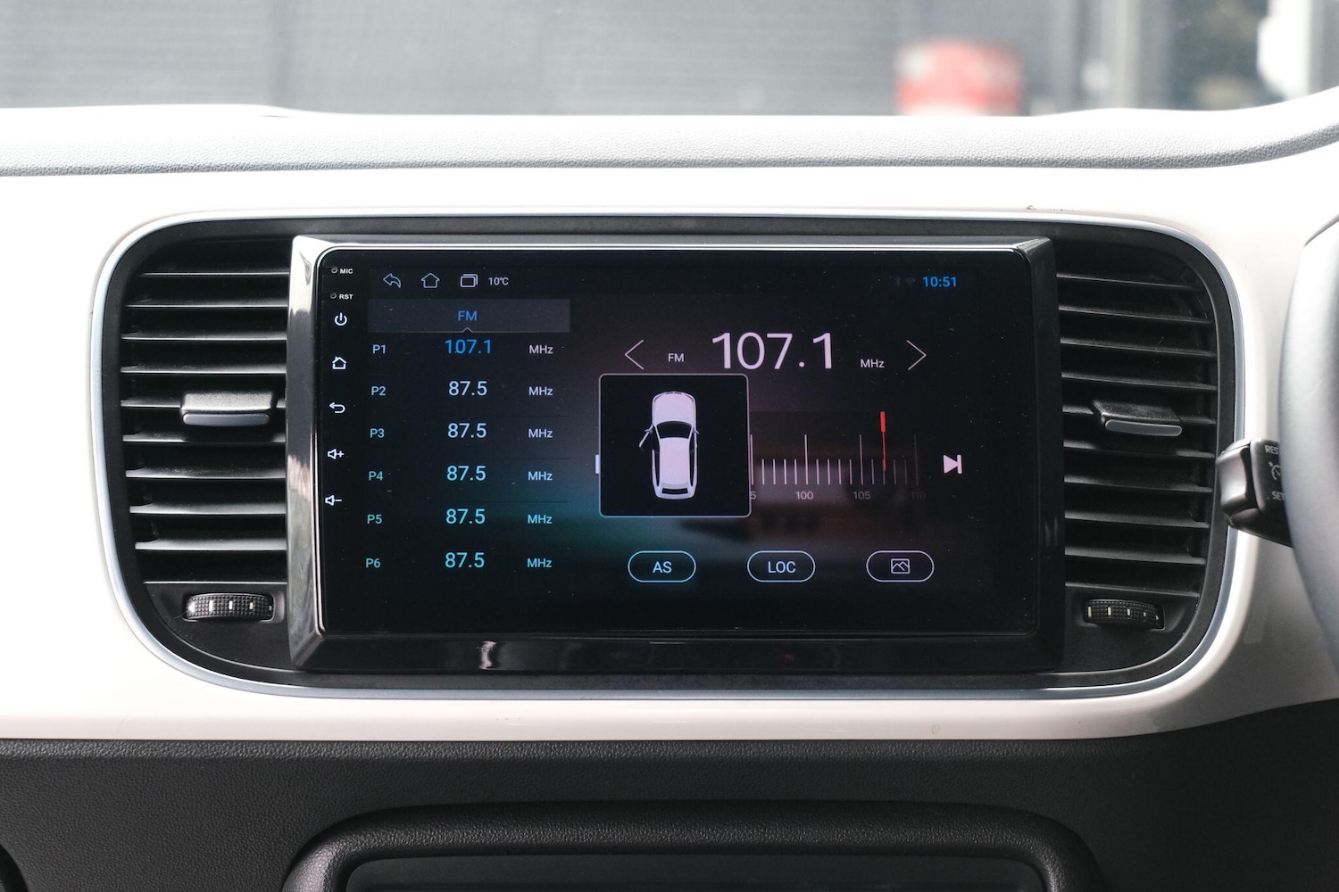 Used Volkswagen Beetle for sale - 77537341: Photo 43