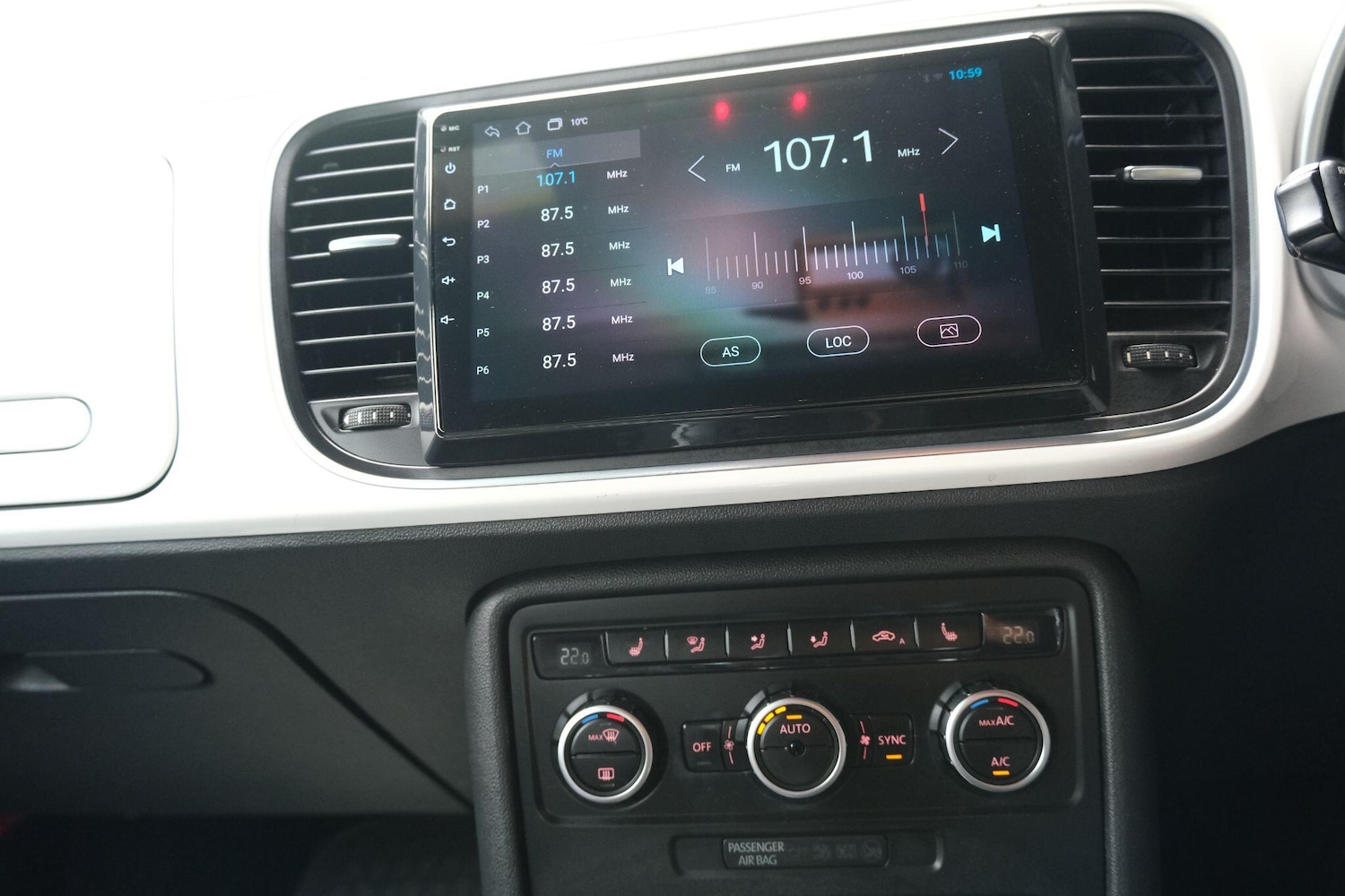 Used Volkswagen Beetle for sale - 77537341: Photo 44