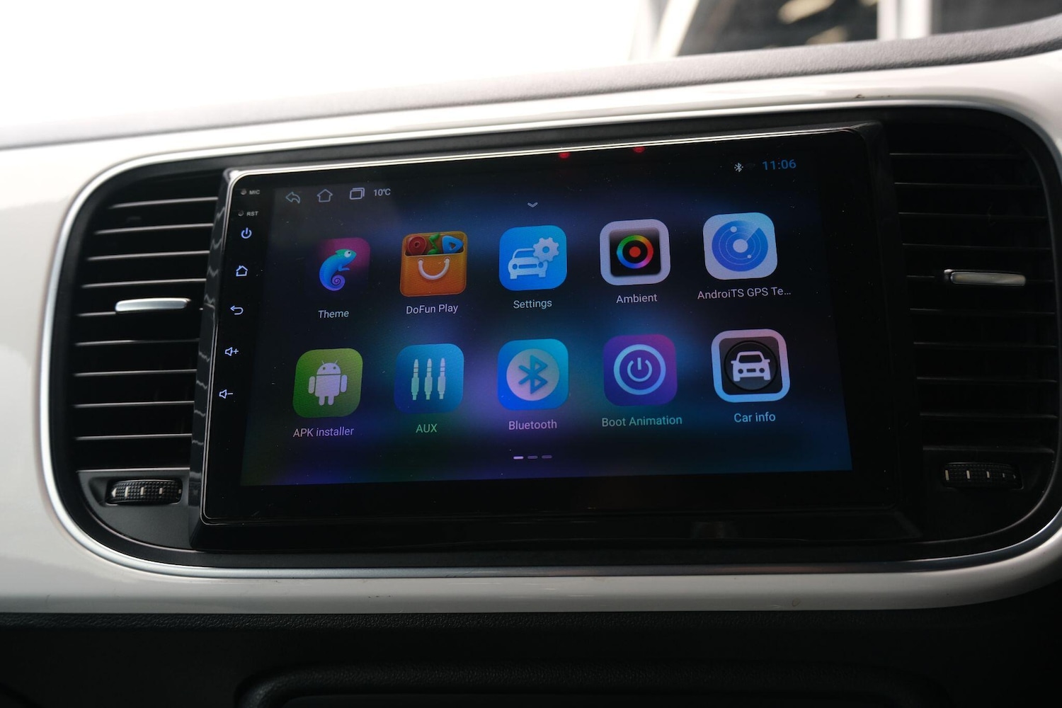 Used Volkswagen Beetle for sale - 77537341: Photo 46