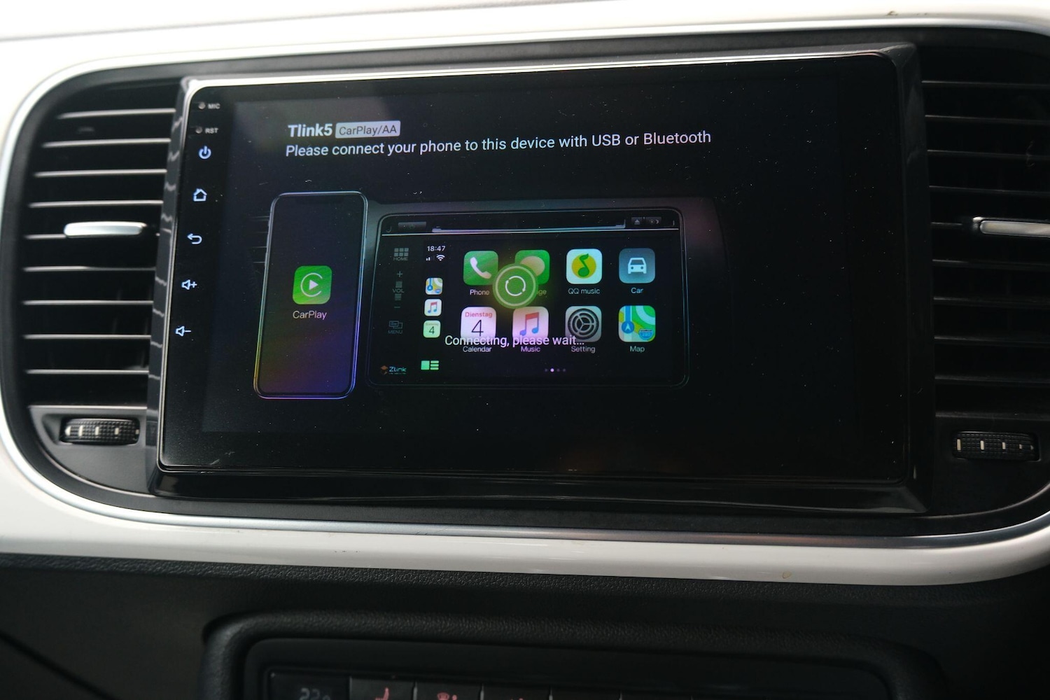 Used Volkswagen Beetle for sale - 77537341: Photo 49