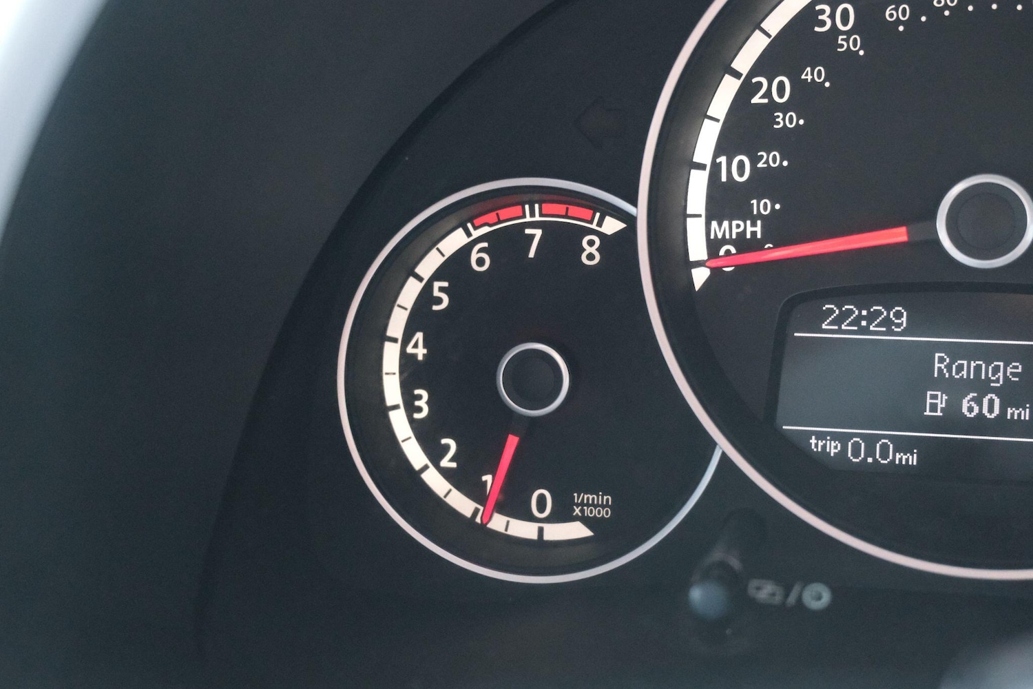 Used Volkswagen Beetle for sale - 77537341: Photo 54