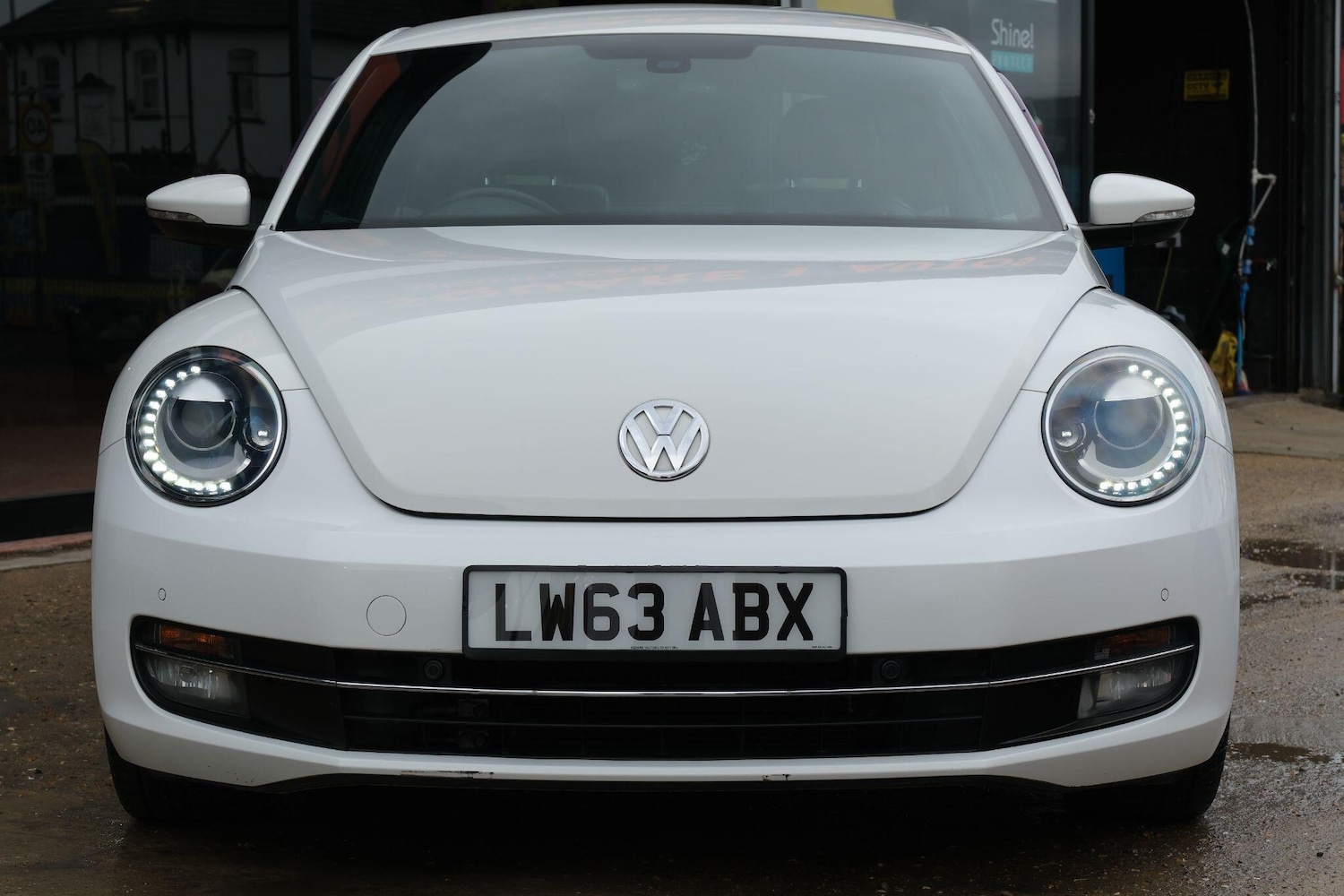 Used Volkswagen Beetle for sale - 77537341: Photo 6