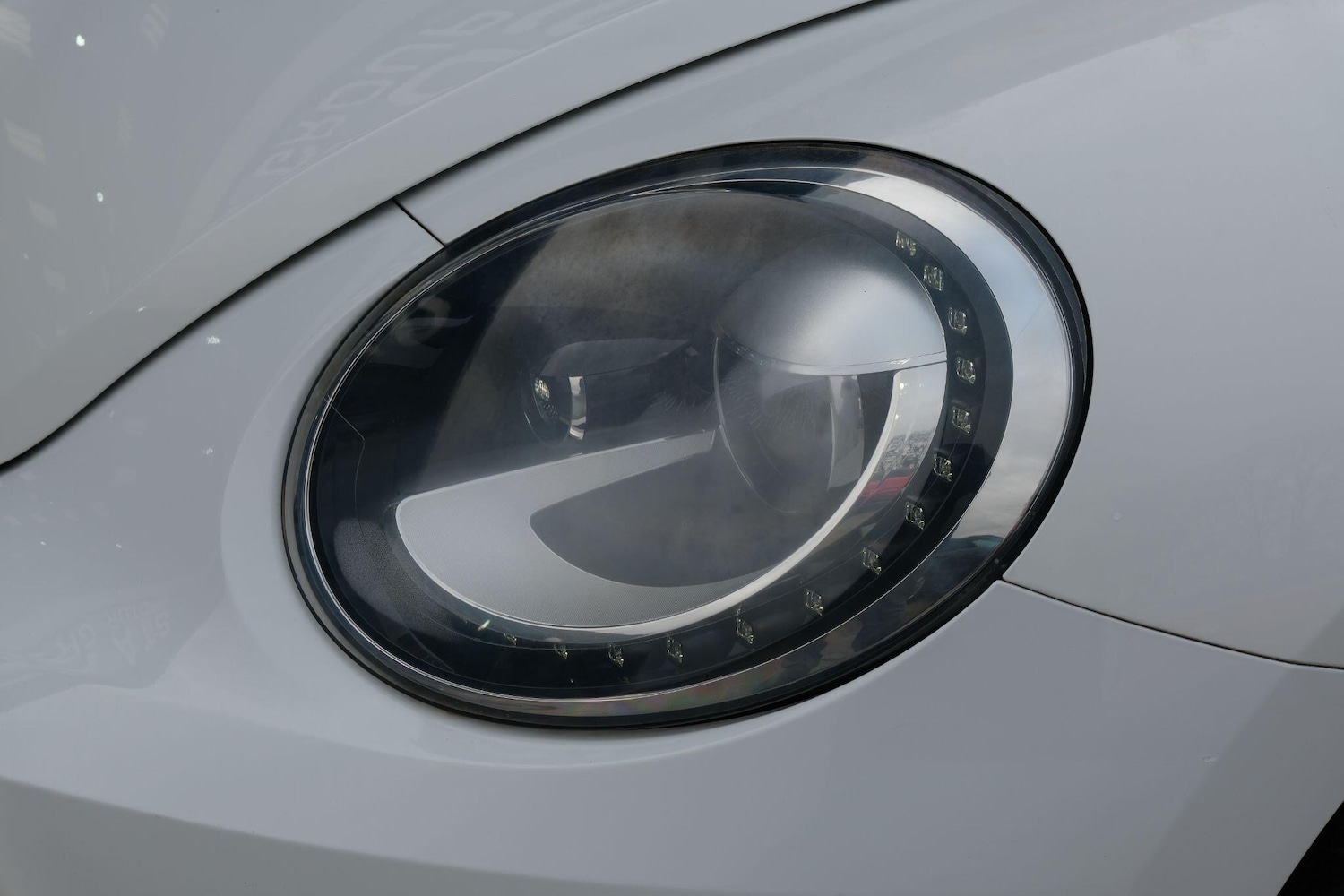 Used Volkswagen Beetle for sale - 77537341: Photo 61