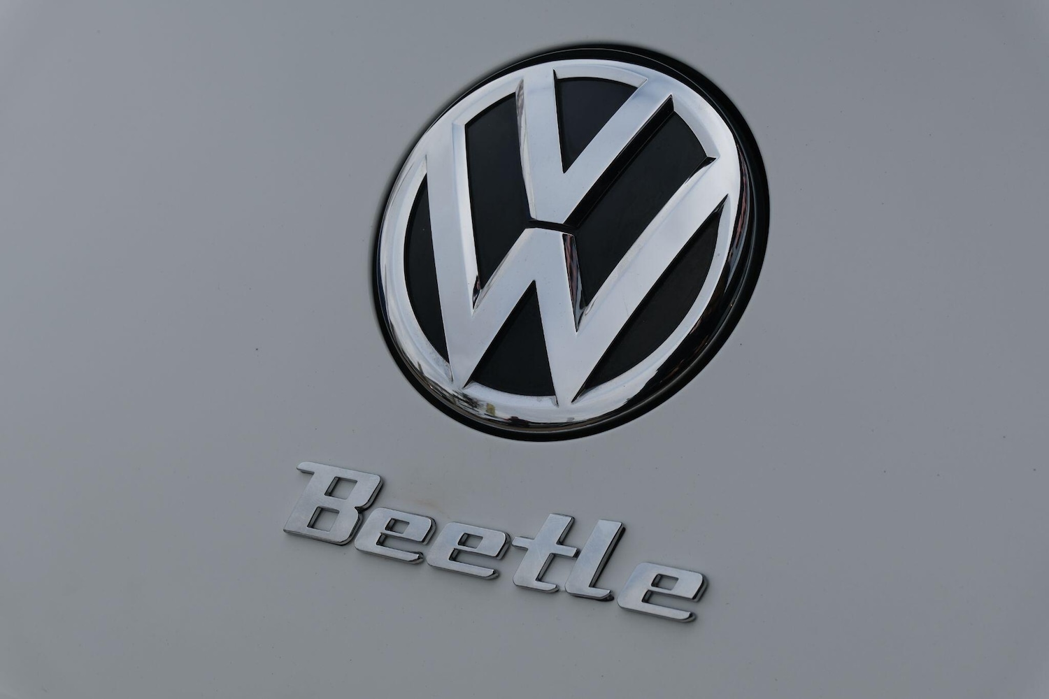 Used Volkswagen Beetle for sale - 77537341: Photo 64