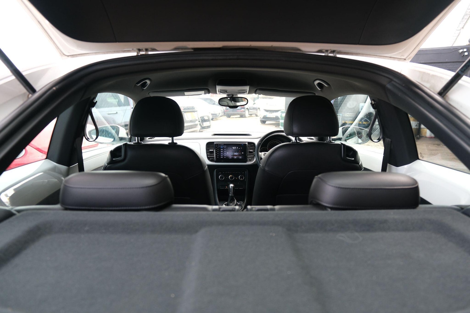 Used Volkswagen Beetle for sale - 77537341: Photo 71