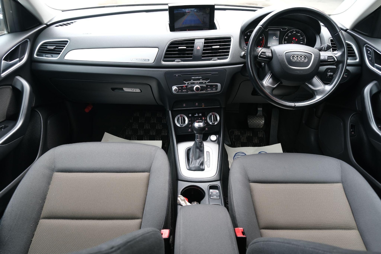 Used Audi Q3 for sale - 77883334: Photo 10