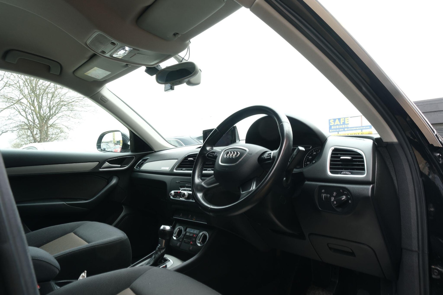 Used Audi Q3 for sale - 77883334: Photo 11