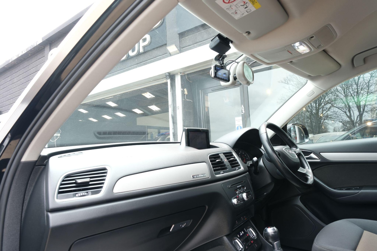 Used Audi Q3 for sale - 77883334: Photo 12