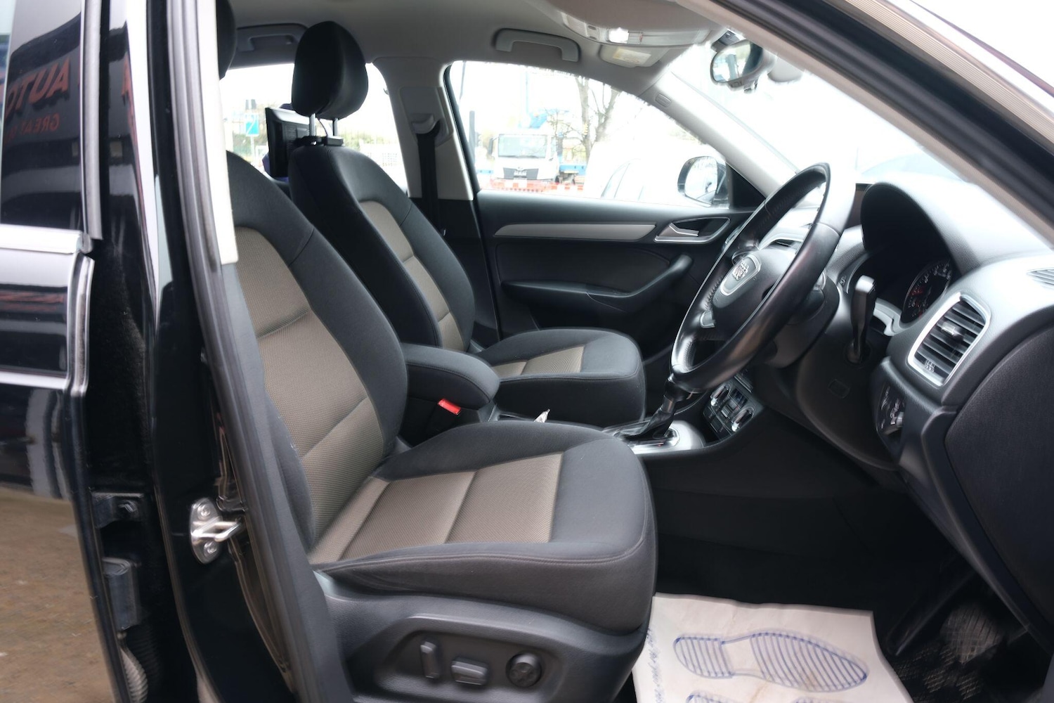 Used Audi Q3 for sale - 77883334: Photo 13