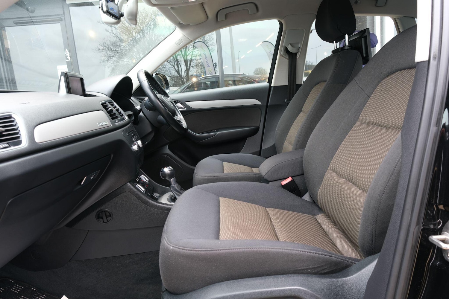 Used Audi Q3 for sale - 77883334: Photo 14