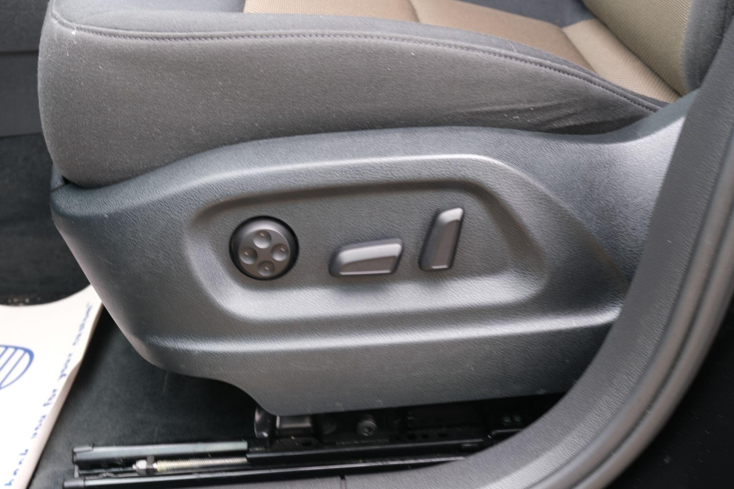 Used Audi Q3 for sale - 77883334: Photo 16