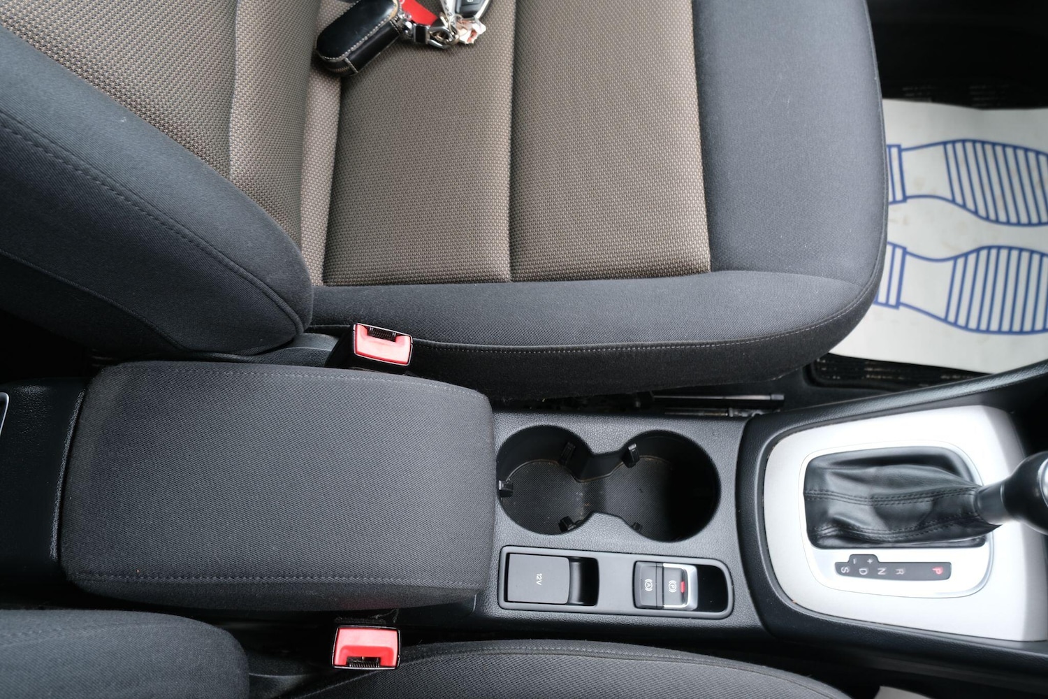 Used Audi Q3 for sale - 77883334: Photo 17