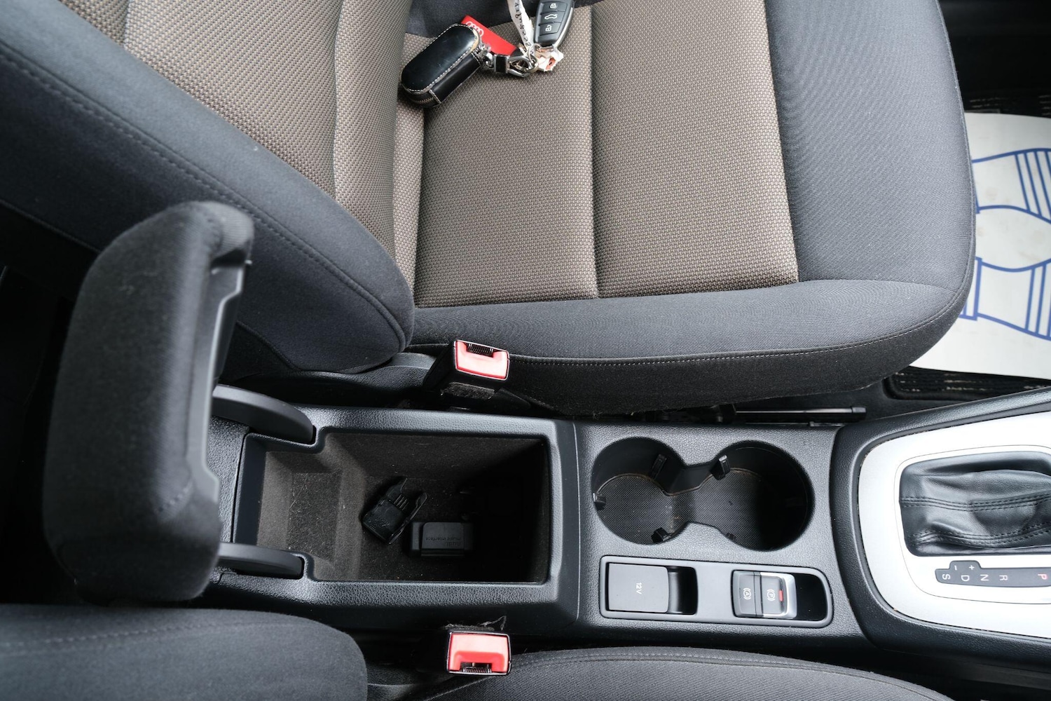 Used Audi Q3 for sale - 77883334: Photo 18