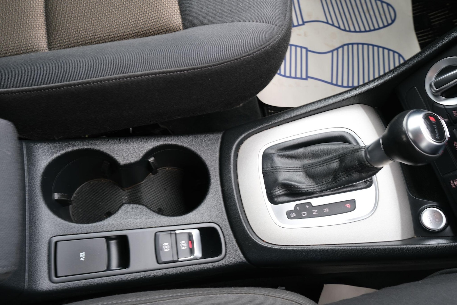 Used Audi Q3 for sale - 77883334: Photo 19