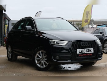 (15) - 2.0 TFSI Sport SUV 5dr Petrol S Tronic quattro Euro 6 (s/s) (180 ps)