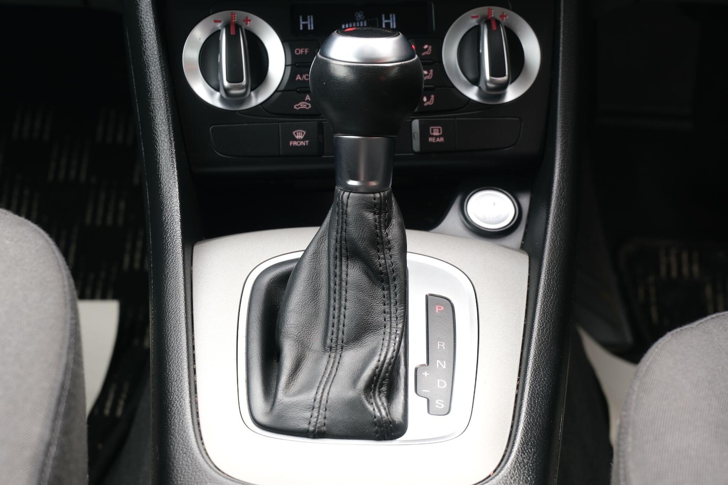 Used Audi Q3 for sale - 77883334: Photo 20