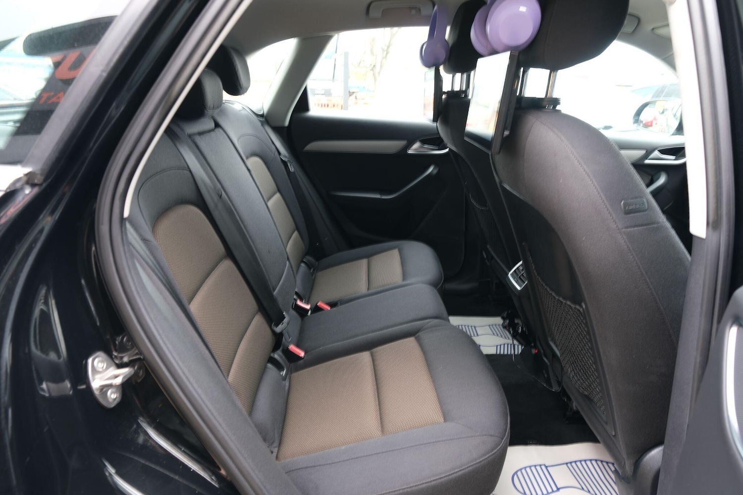 Used Audi Q3 for sale - 77883334: Photo 21