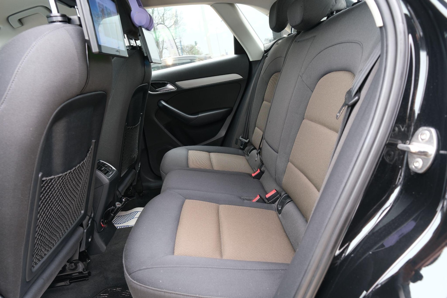 Used Audi Q3 for sale - 77883334: Photo 22