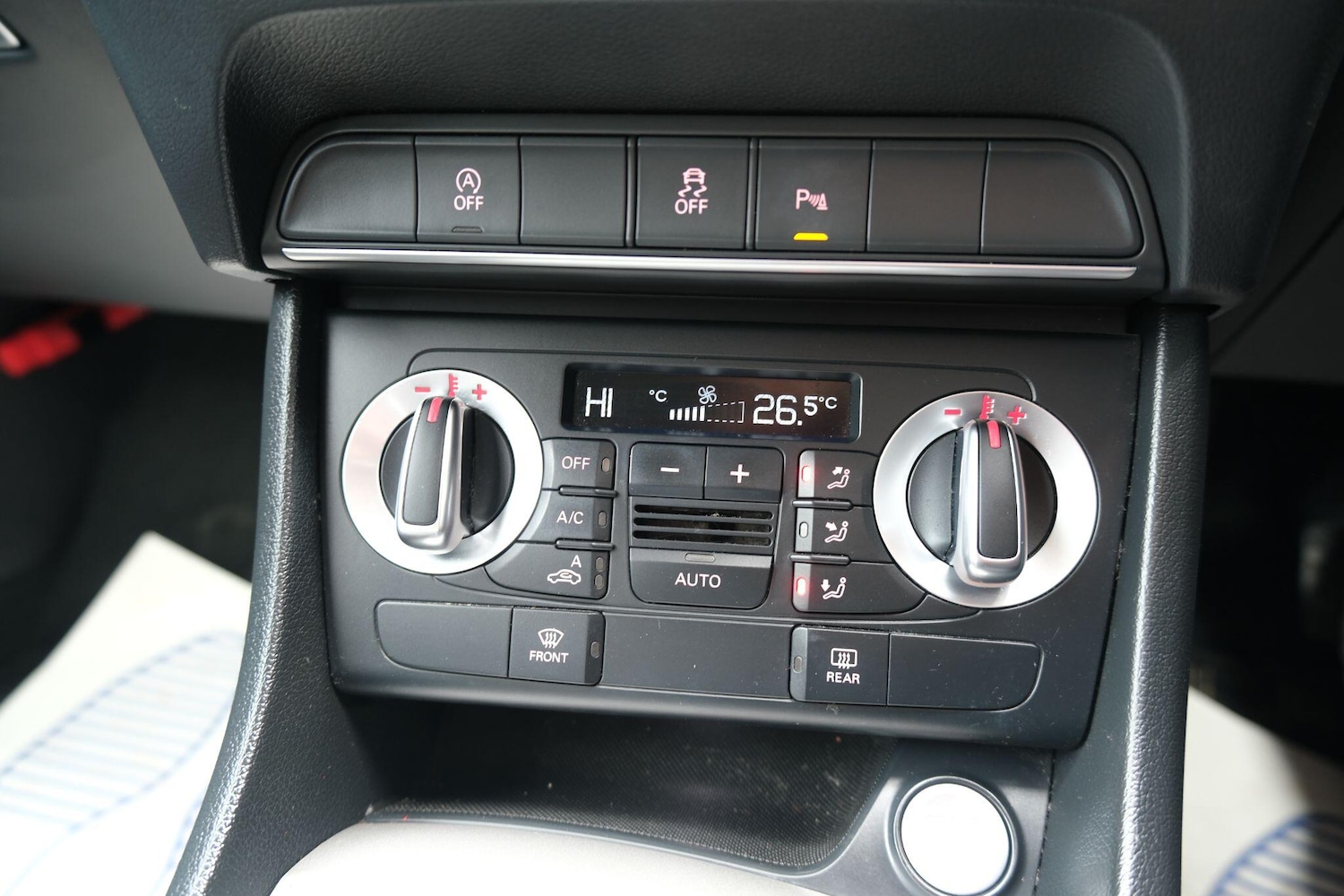 Used Audi Q3 for sale - 77883334: Photo 27