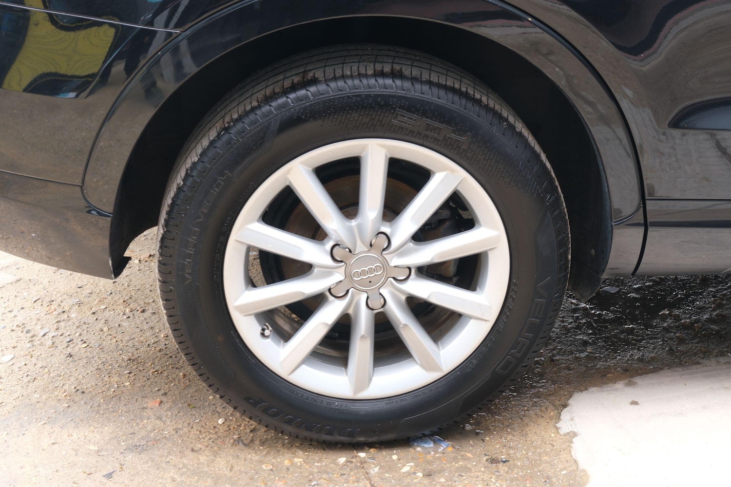 Used Audi Q3 for sale - 77883334: Photo 40