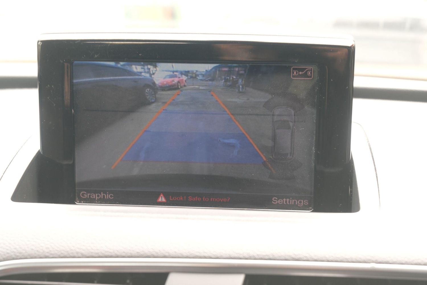 Used Audi Q3 for sale - 77883334: Photo 41