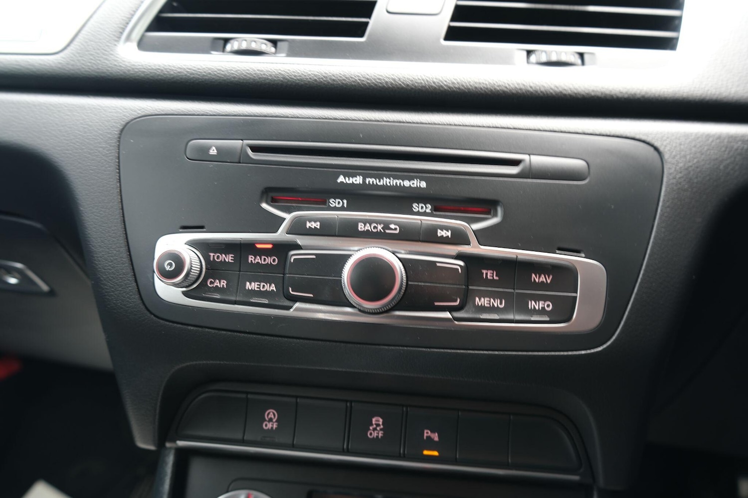 Used Audi Q3 for sale - 77883334: Photo 42