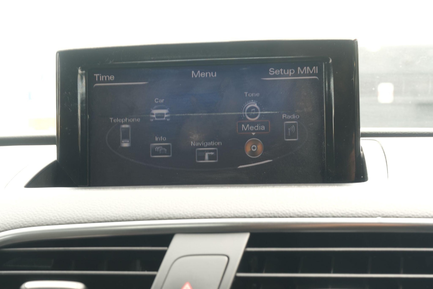 Used Audi Q3 for sale - 77883334: Photo 43