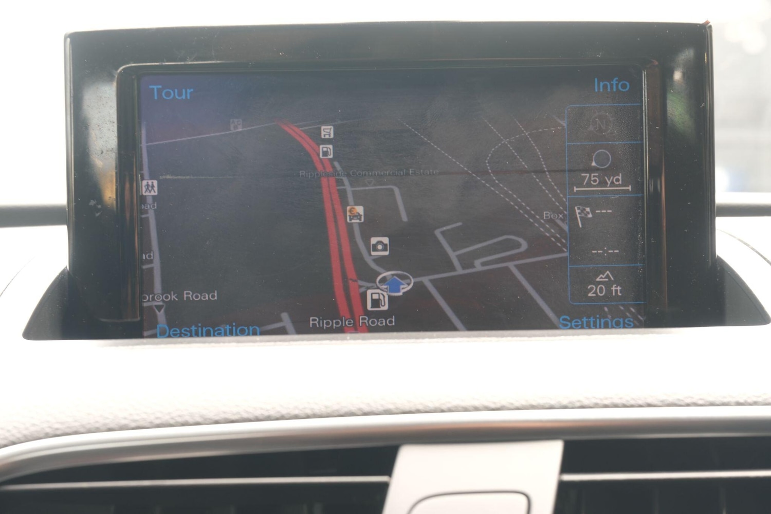 Used Audi Q3 for sale - 77883334: Photo 45