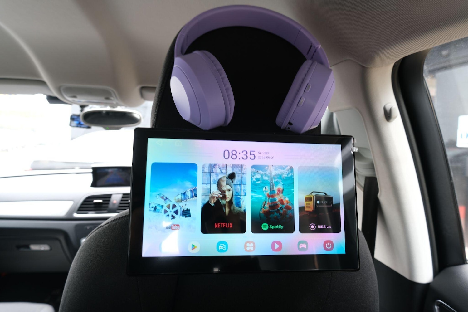 Used Audi Q3 for sale - 77883334: Photo 46