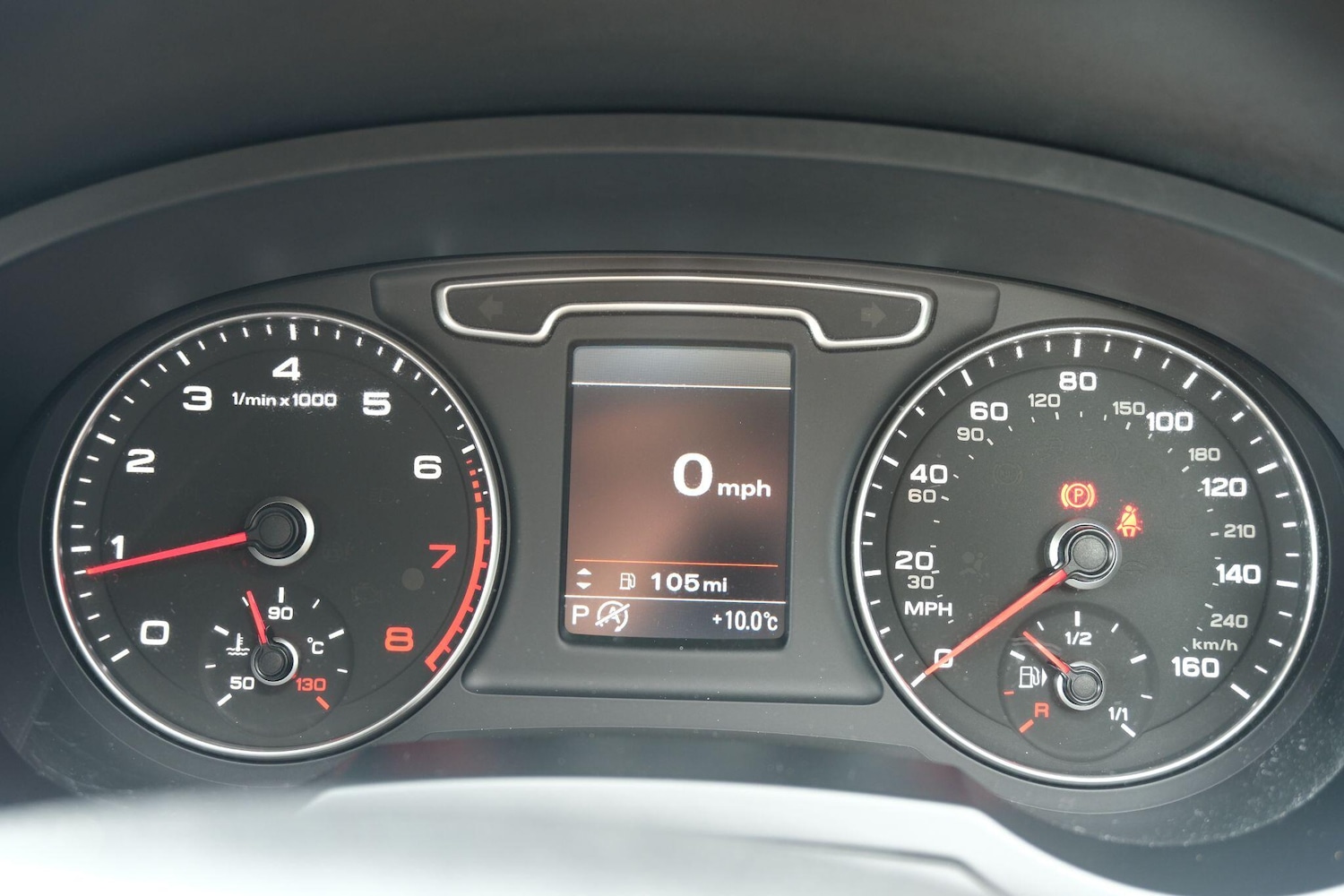 Used Audi Q3 for sale - 77883334: Photo 47