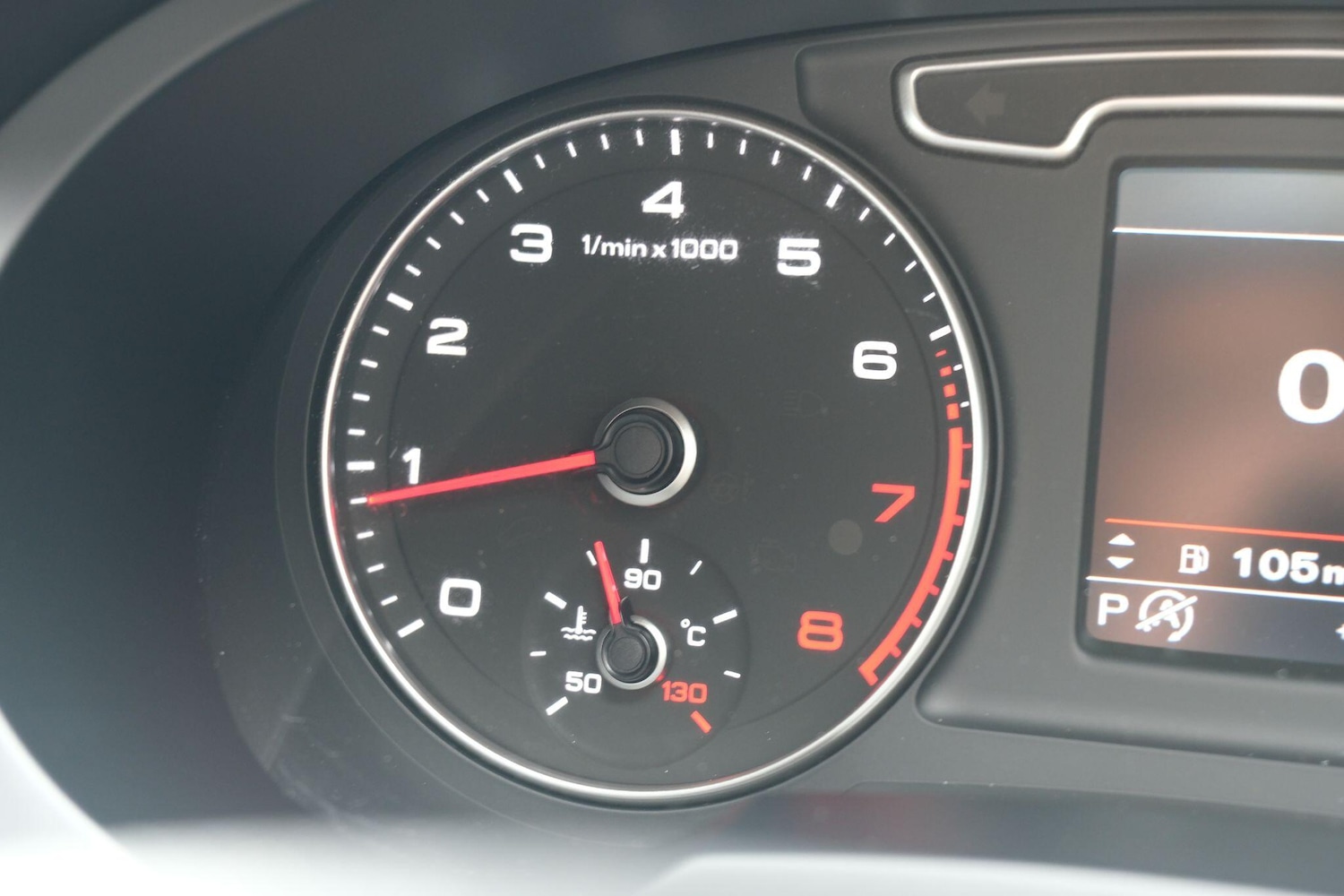 Used Audi Q3 for sale - 77883334: Photo 48