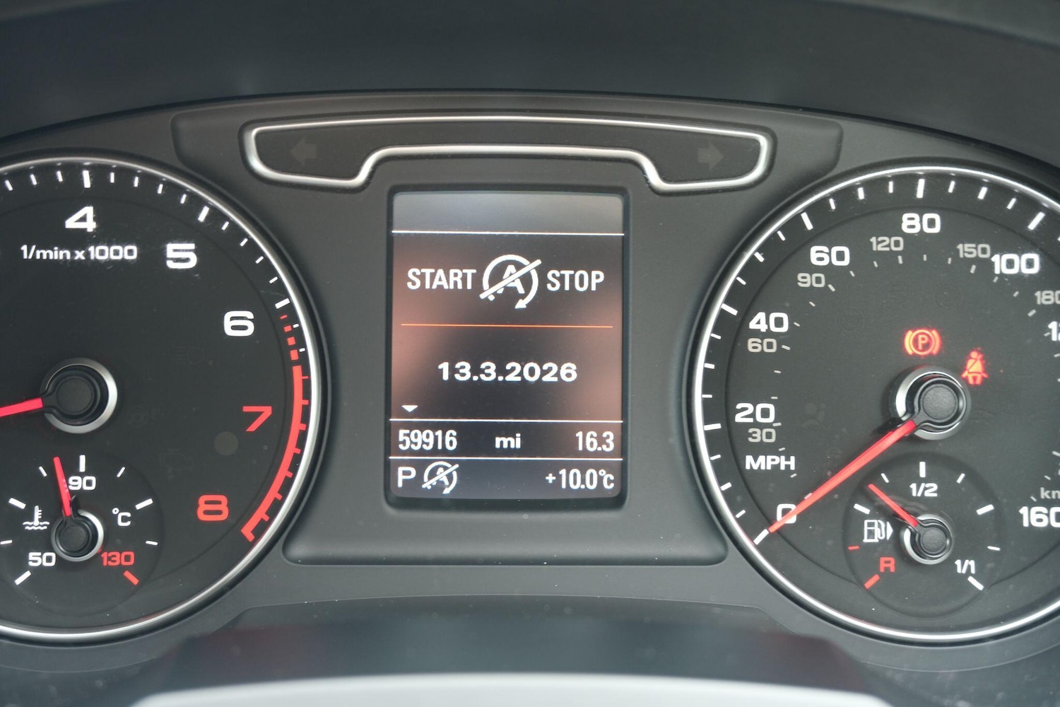 Used Audi Q3 for sale - 77883334: Photo 49