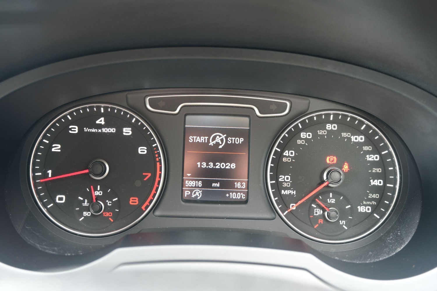 Used Audi Q3 for sale - 77883334: Photo 51