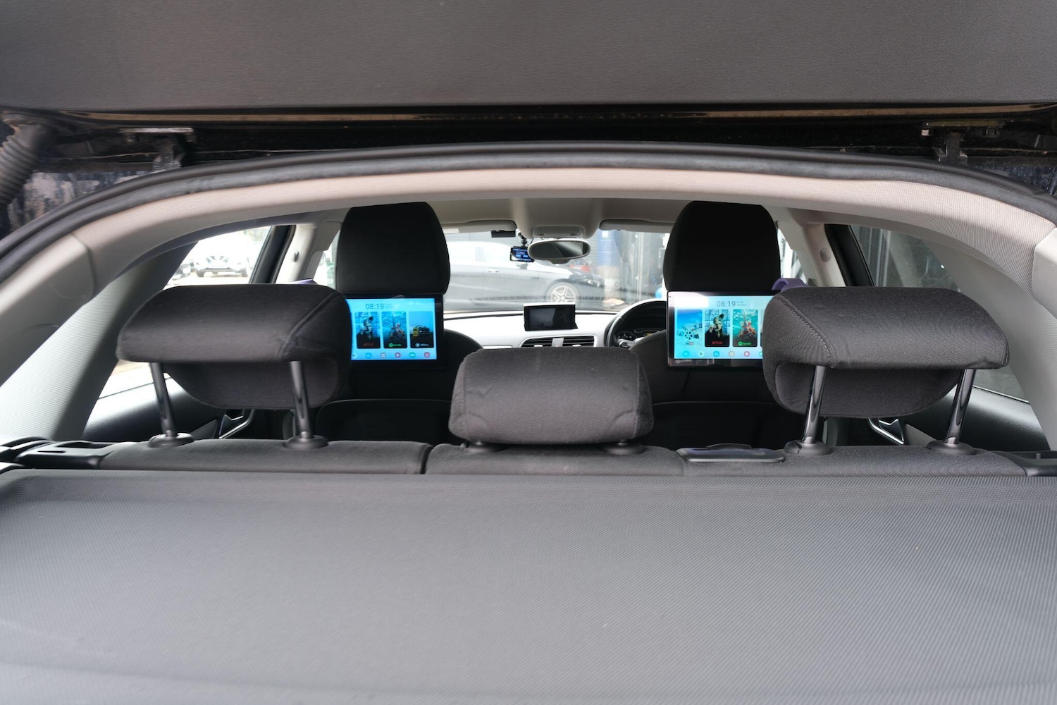 Used Audi Q3 for sale - 77883334: Photo 53