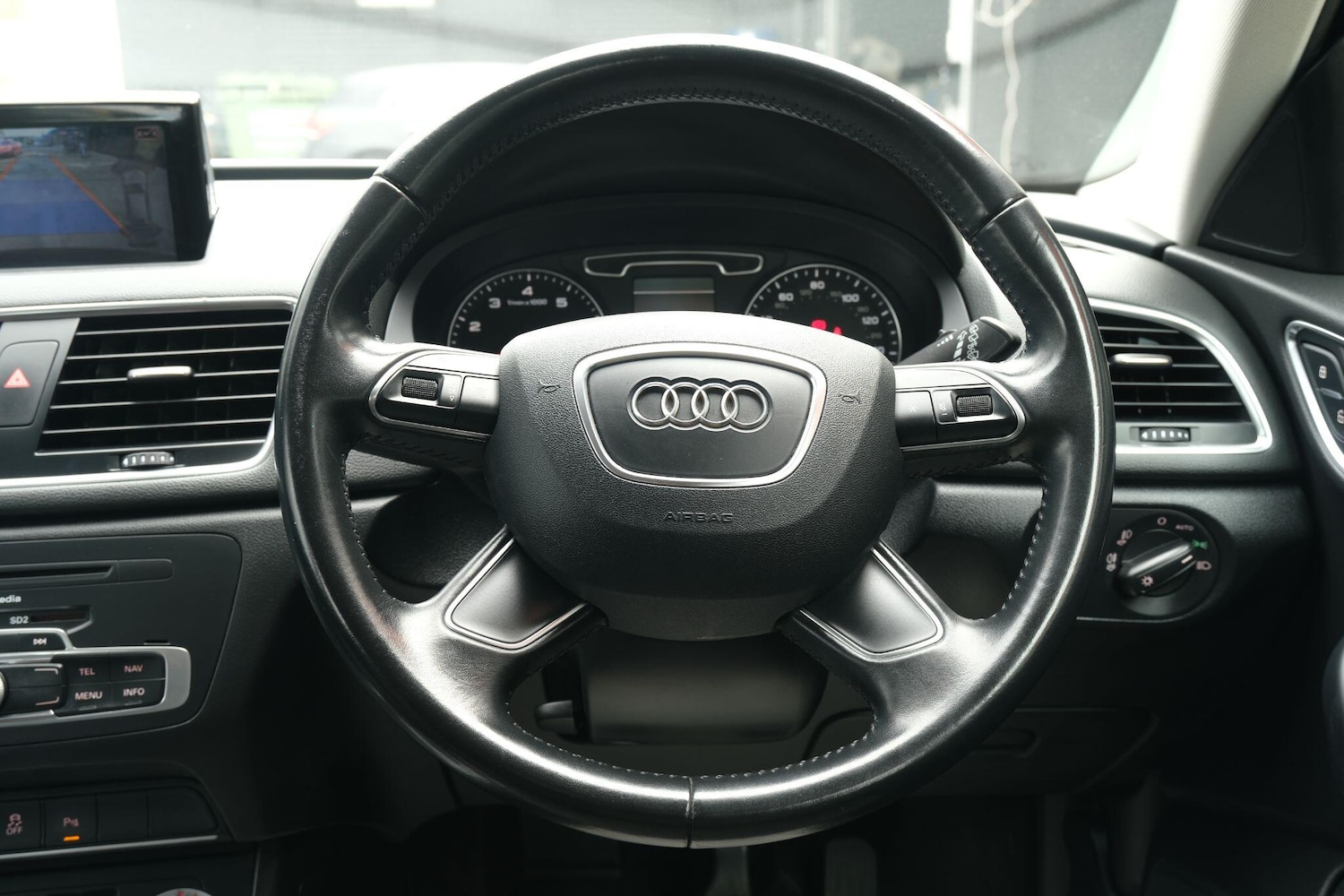 Used Audi Q3 for sale - 77883334: Photo 54